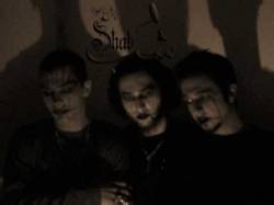 Shab : Buried In Dreamland